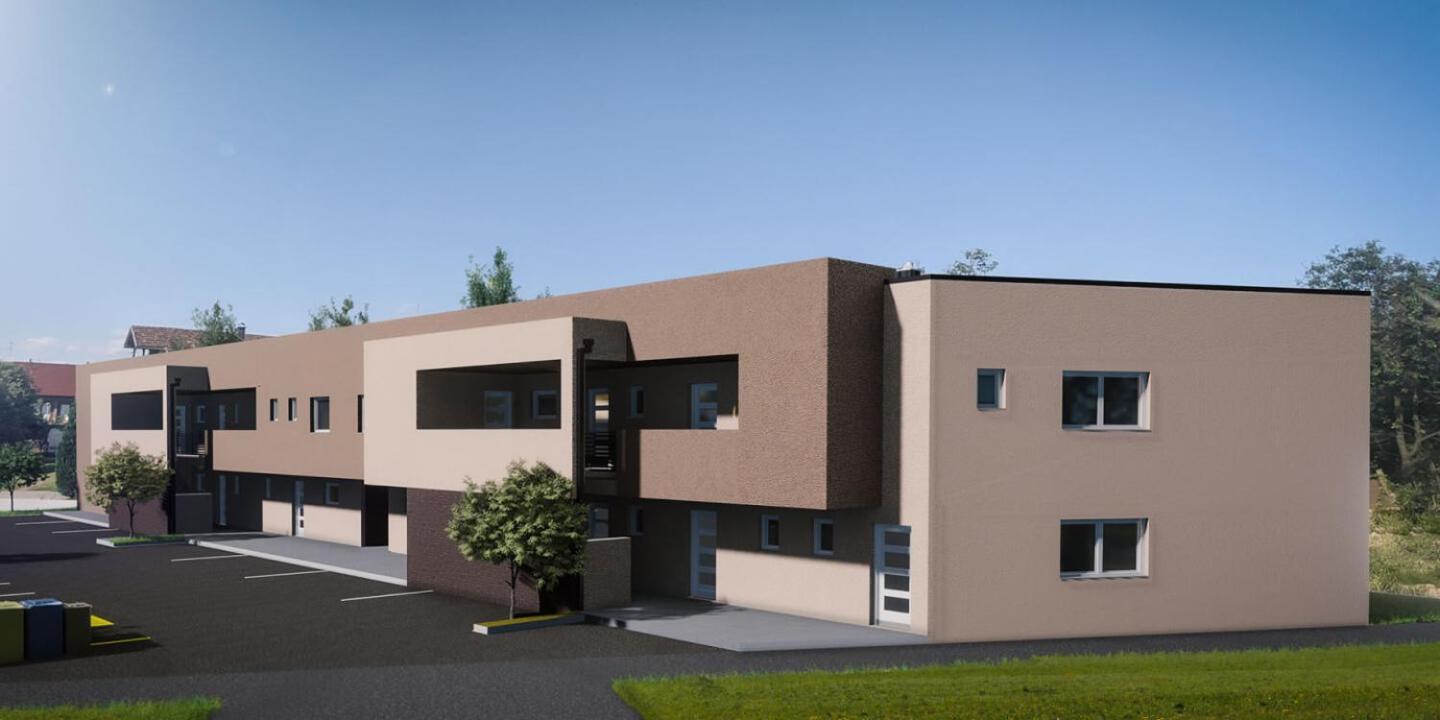 Domek Koprivnica Exterior photo